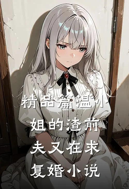 精品篇温小姐的渣前夫又在求复婚小说