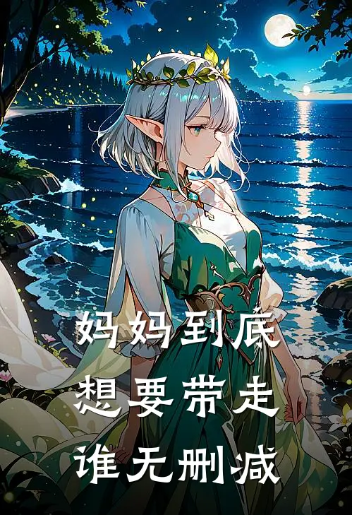 妈妈到底想要带走谁无删减