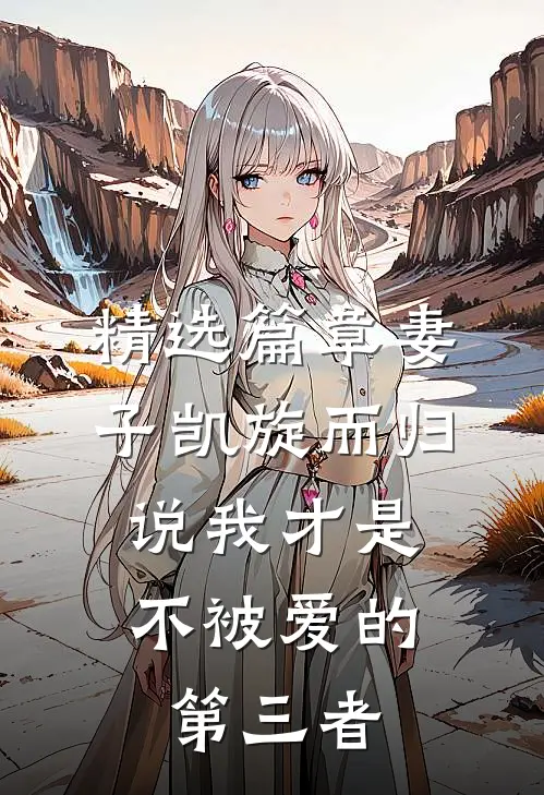 精选篇章妻子凯旋而归，说我才是不被爱的第三者