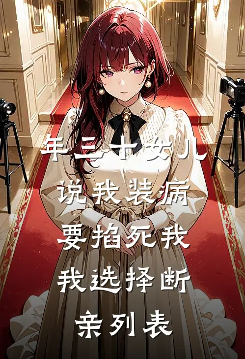年三十女儿说我装病要掐死我，我选择断亲列表