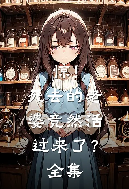 惊！死去的老婆竟然活过来了？ 全集