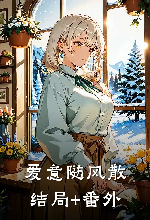 爱意随风散结局+番外
