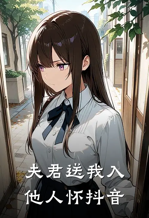 夫君送我入他人怀抖音