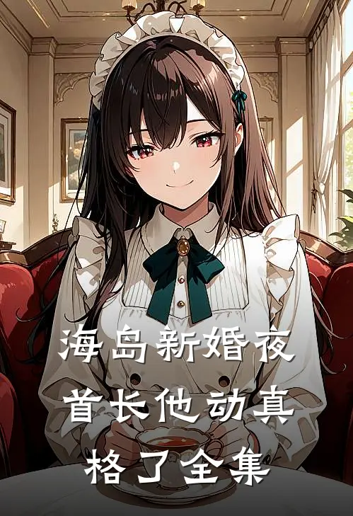 海岛新婚夜，首长他动真格了全集