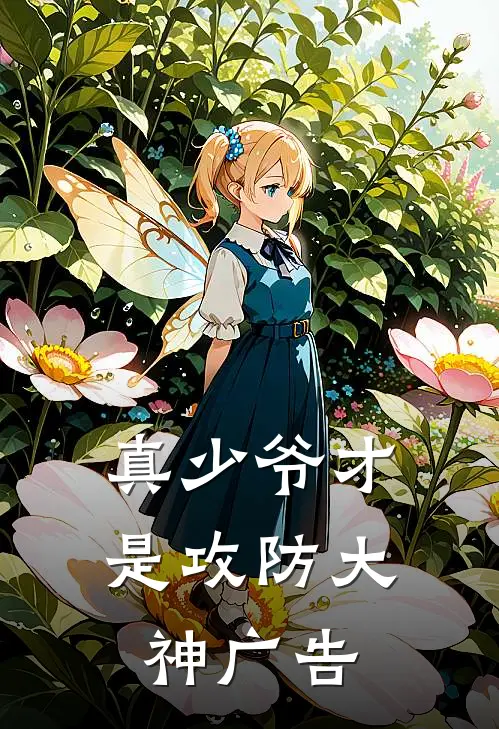 真少爷才是攻防大神广告