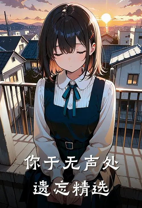 你于无声处遗忘精选