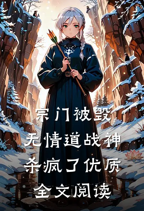 宗门被毁，无情道战神杀疯了优质全文阅读