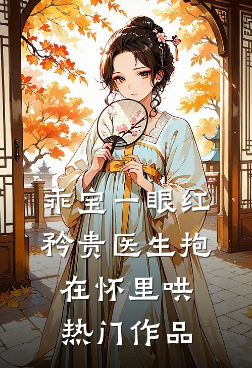 乖宝一眼红，矜贵医生抱在怀里哄热门作品