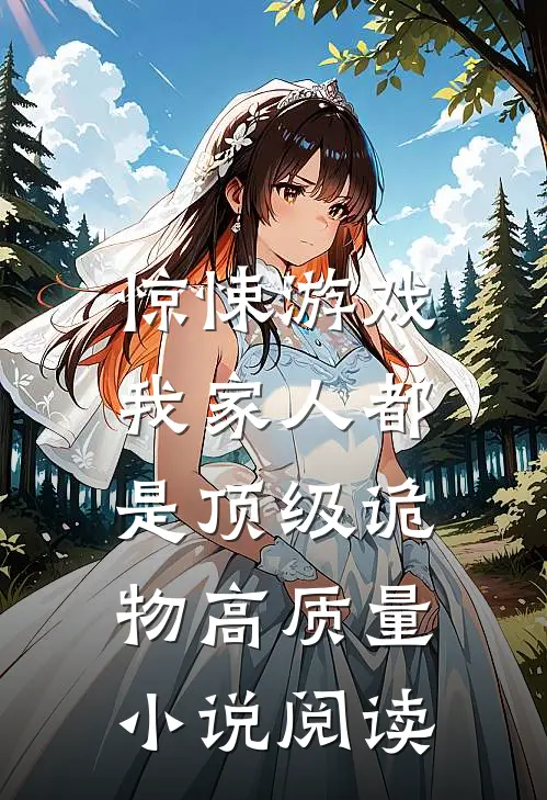 惊悚游戏：我家人都是顶级诡物高质量小说阅读
