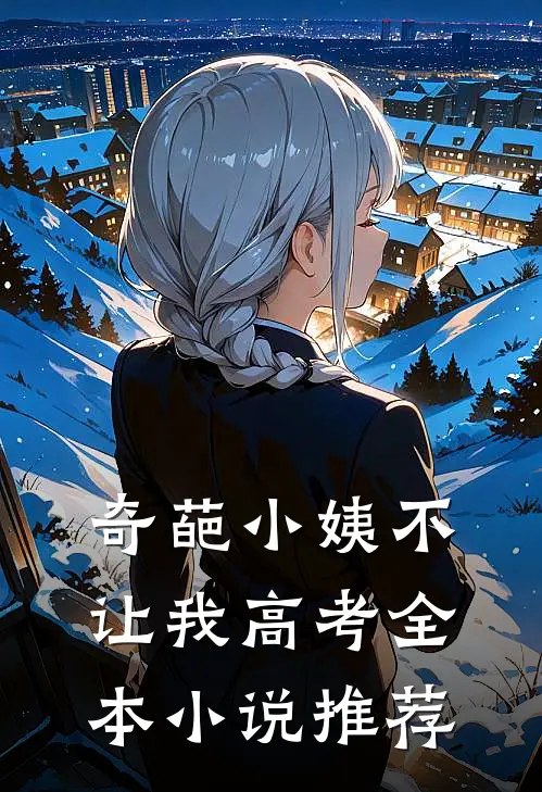 奇葩小姨不让我高考全本小说推荐