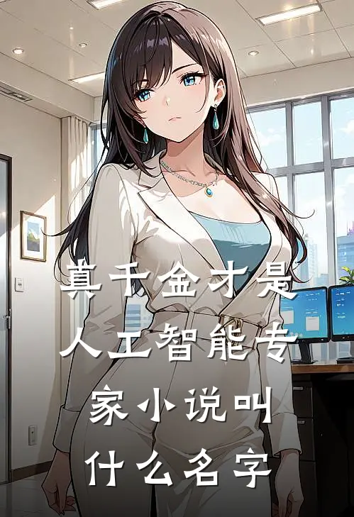 真千金才是人工智能专家小说叫什么名字