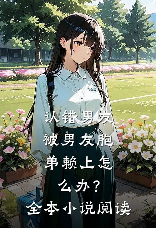 认错男友，被男友胞弟赖上怎么办？全本小说阅读