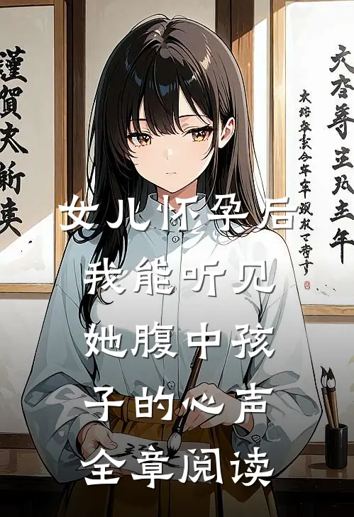 女儿怀孕后，我能听见她腹中孩子的心声全章阅读