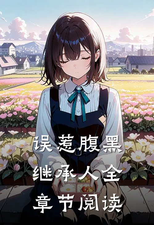 误惹腹黑继承人全章节阅读