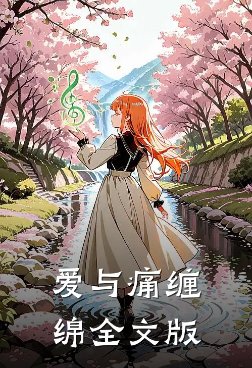 爱与痛缠绵全文版