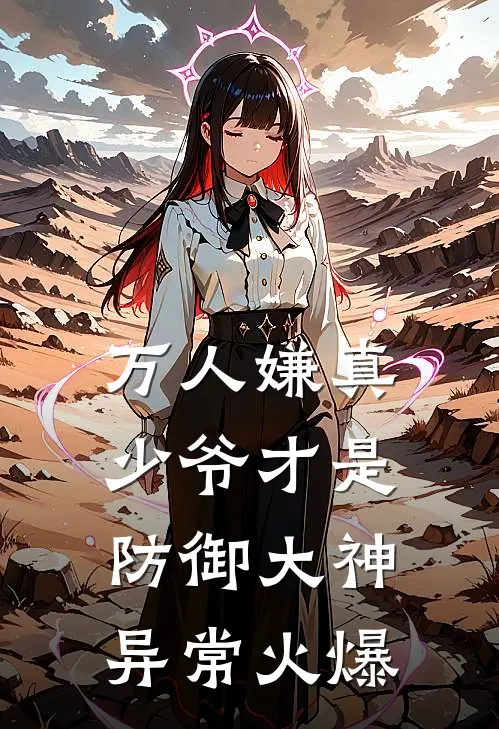 万人嫌真少爷才是防御大神异常火爆