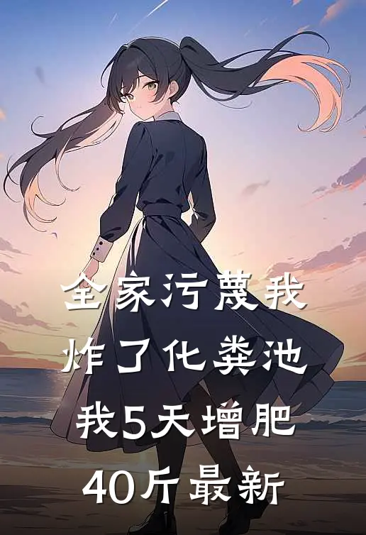 全家污蔑我炸了化粪池，我5天增肥40斤最新