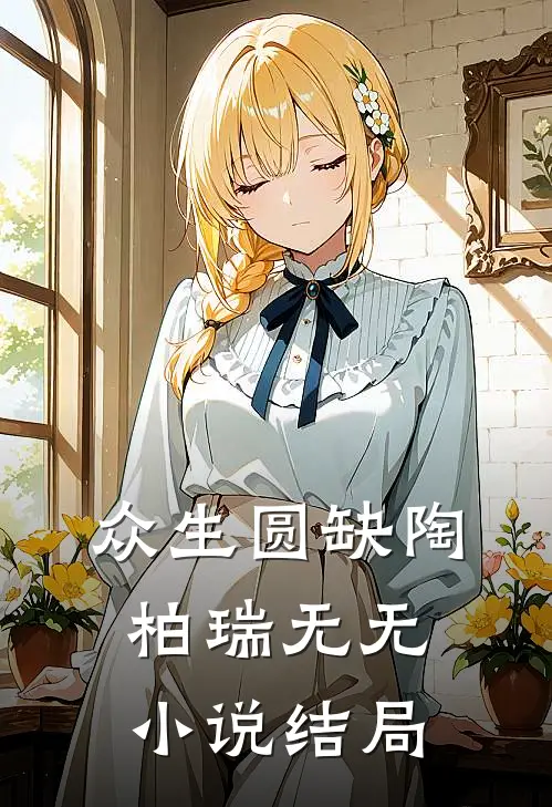 众生圆缺陶柏瑞无无小说结局