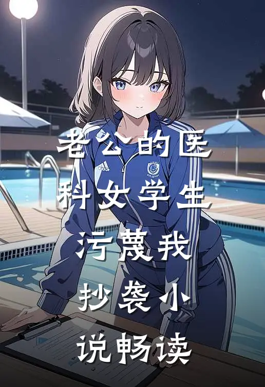老公的医科女学生污蔑我抄袭小说畅读