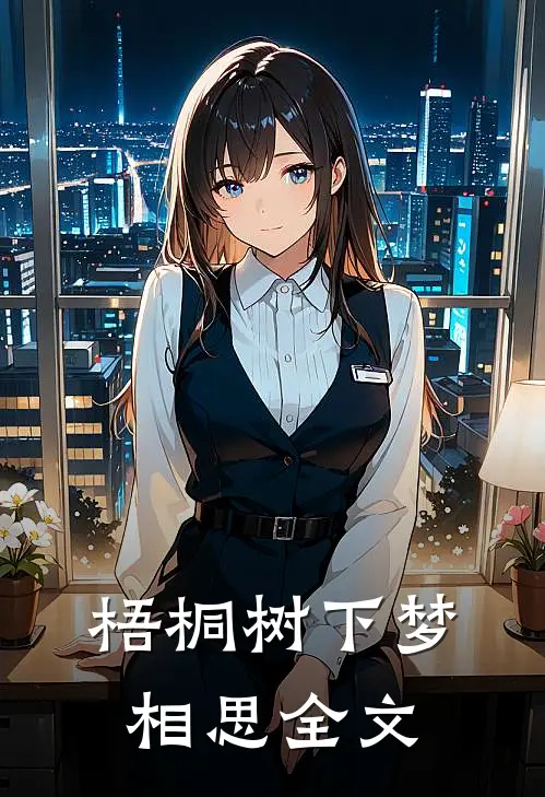 梧桐树下梦相思全文