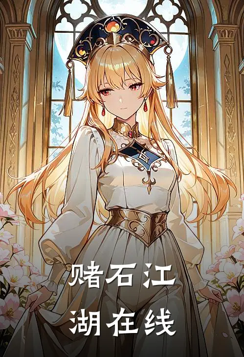赌石江湖在线