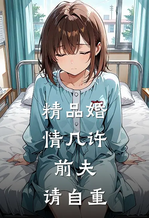 精品婚情几许：前夫，请自重