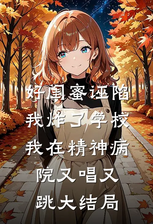 好闺蜜诬陷我炸了学校，我在精神病院又唱又跳大结局