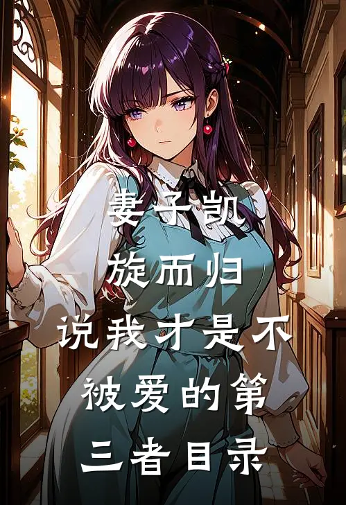 妻子凯旋而归，说我才是不被爱的第三者目录
