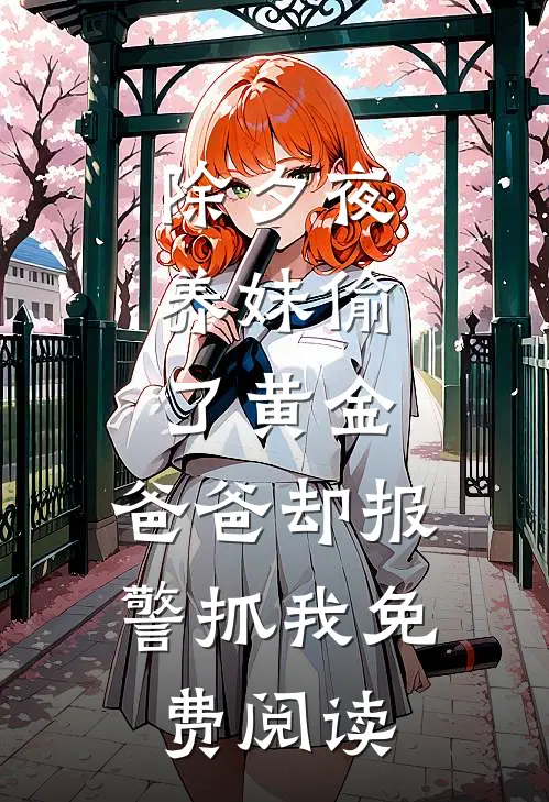 除夕夜，养妹偷了黄金，爸爸却报警抓我免费阅读