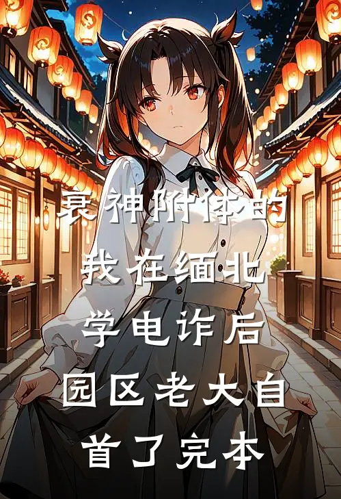 衰神附体的我在缅北学电诈后，园区老大自首了完本