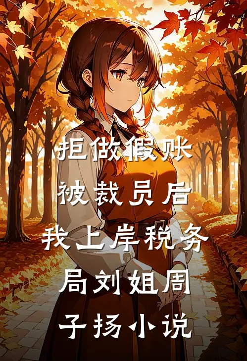 拒做假账被裁员后，我上岸税务局刘姐周子扬小说