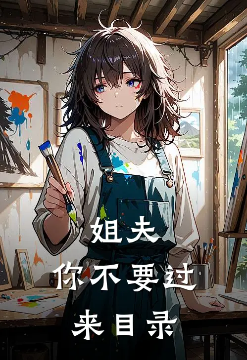 姐夫，你不要过来目录