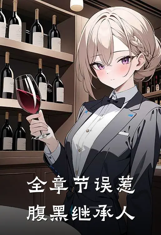 全章节误惹腹黑继承人