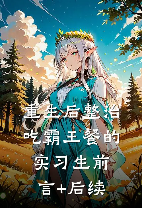 重生后整治吃霸王餐的实习生前言+后续
