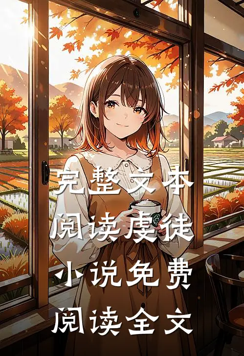 完整文本阅读虔徒小说免费阅读全文