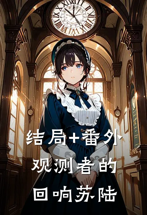 结局+番外观测者的回响苏陆