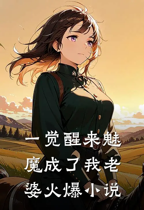一觉醒来魅魔成了我老婆火爆小说