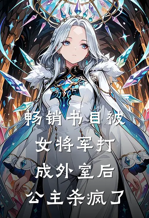 畅销书目被女将军打成外室后，公主杀疯了