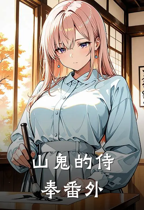 山鬼的侍奉番外