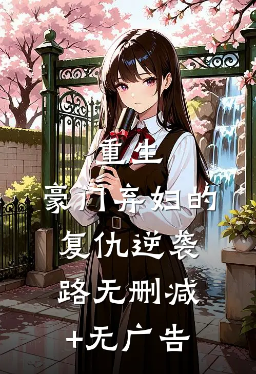 重生：豪门弃妇的复仇逆袭路无删减+无广告