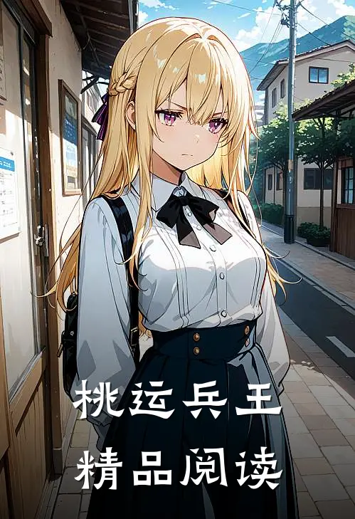 桃运兵王精品阅读