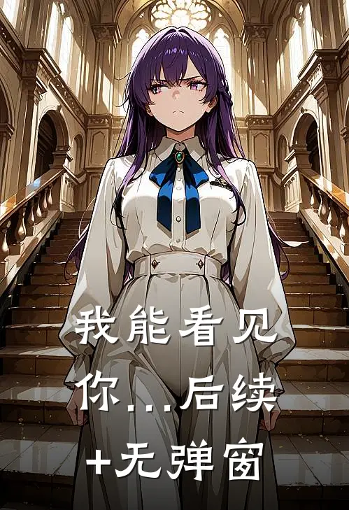 我能看见你…后续+无弹窗