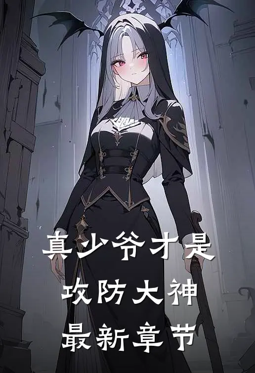 真少爷才是攻防大神最新章节