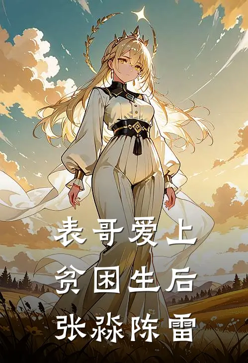 表哥爱上贫困生后张淼陈雷