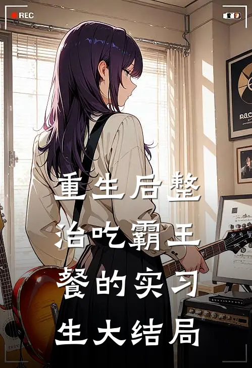 重生后整治吃霸王餐的实习生大结局