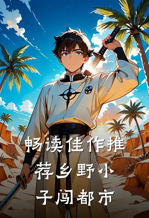 畅读佳作推荐乡野小子闯都市