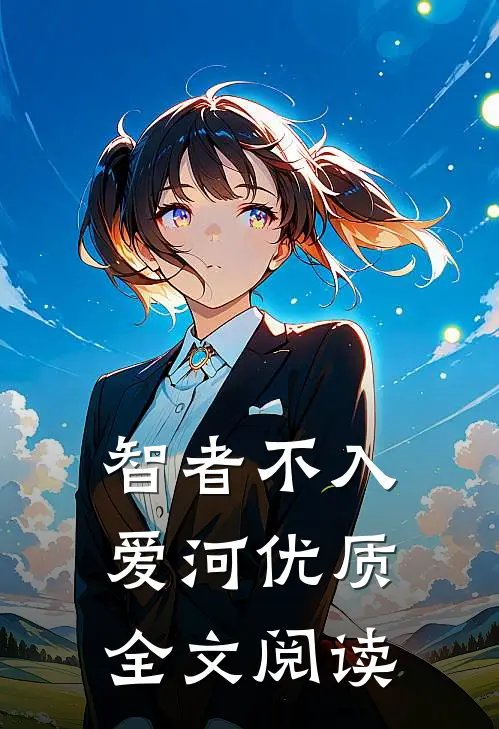 智者不入爱河优质全文阅读