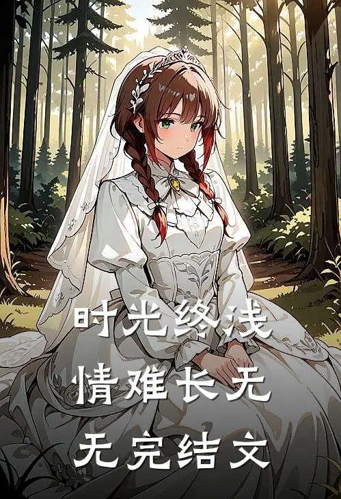 时光终浅情难长无无完结文