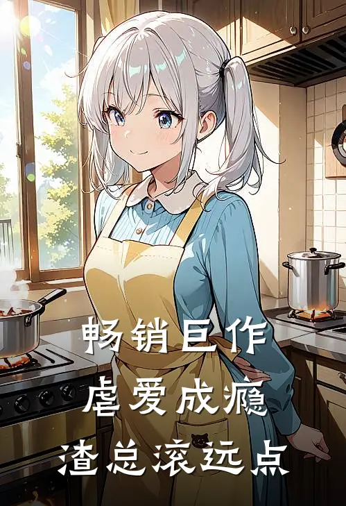畅销巨作虐爱成瘾：渣总滚远点