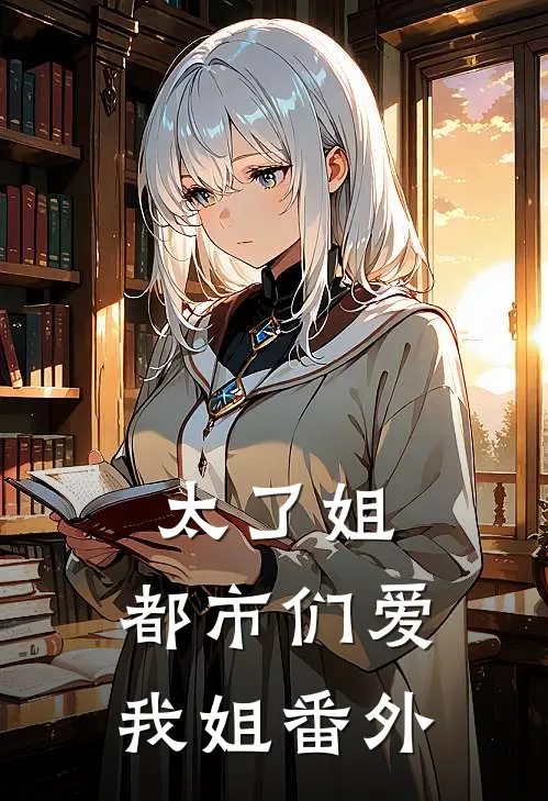 太了姐：都市们爱我姐 番外